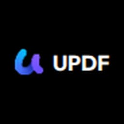 UPDF logo