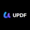 UPDF logo