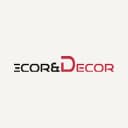 Decor & Decor logo