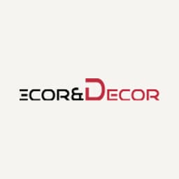 Decor & Decor logo