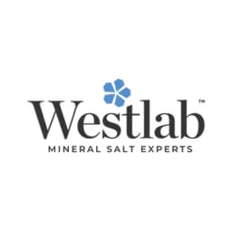 Westlab Salts logo