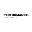 Performance Supplements logo