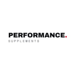 Performance Supplements logo
