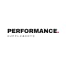 Performance Supplements logo