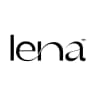 LENA Nail Polish logo