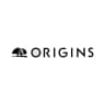 Origins logo