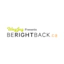 BeRightBack logo