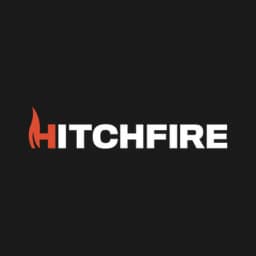 HitchFire logo