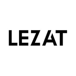 Lezat logo