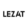 Lezat logo