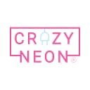 Crazy Neon logo