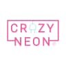 Crazy Neon logo