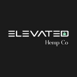 Elevated Hemp Co. logo