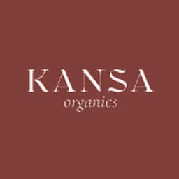Kansa Organics logo