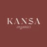 Kansa Organics logo