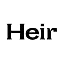 Heir logo