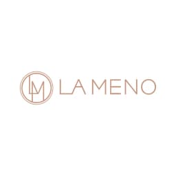 La Meno Jewelry logo