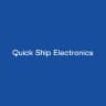 Quick Ship Electronics logo