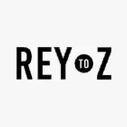 Rey To Z logo