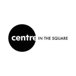 Centre In The Square logo