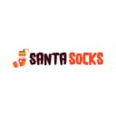 Santa Socks logo