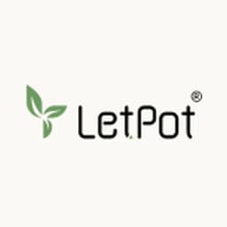 LetPot logo