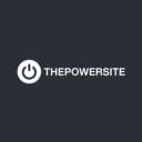 The Power Site logo