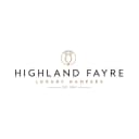 Highland Fayre logo