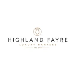 Highland Fayre logo