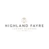 Highland Fayre logo