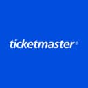 Ticketmaster UK logo
