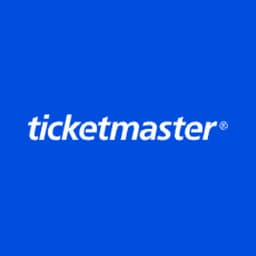 Ticketmaster UK logo