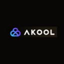 Akool logo