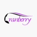 Cranberry Hair logo