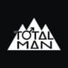 Total Man Shop logo
