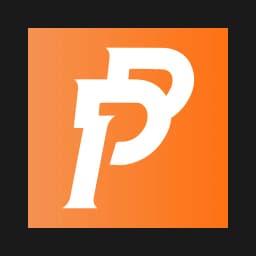 Puckipuppy logo