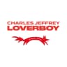 Charles Jeffrey Loverboy logo