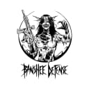 Banshee Defense logo