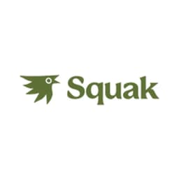 Squak logo