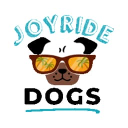 Joyride Harness logo