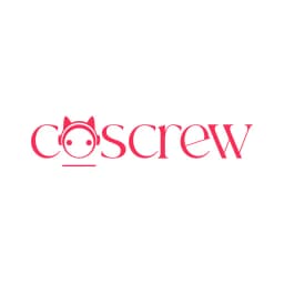 Coscrew logo