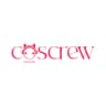 Coscrew logo
