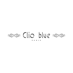 Clio Blue logo
