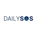 DailySOS logo