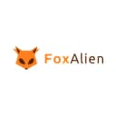 FoxAlien logo