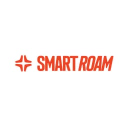 SmartRoam logo