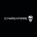 Gymreapers logo