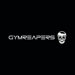 Gymreapers logo