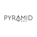 Pyramid Golf logo