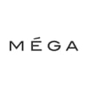 MÉGA logo